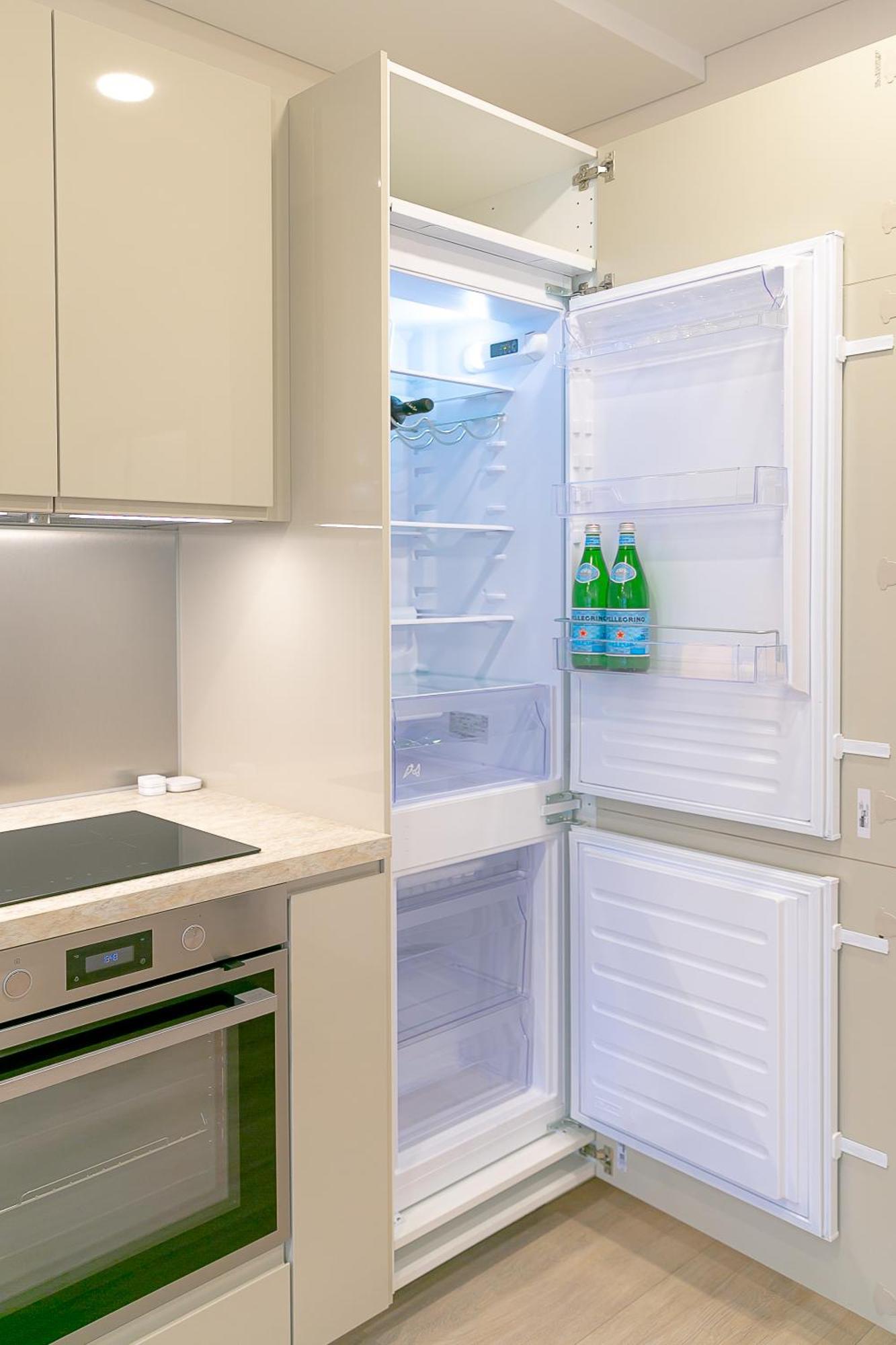 Business-Class Apartments 2 X Free Parking X Self Check In 24X7 VNO Kültér fotó